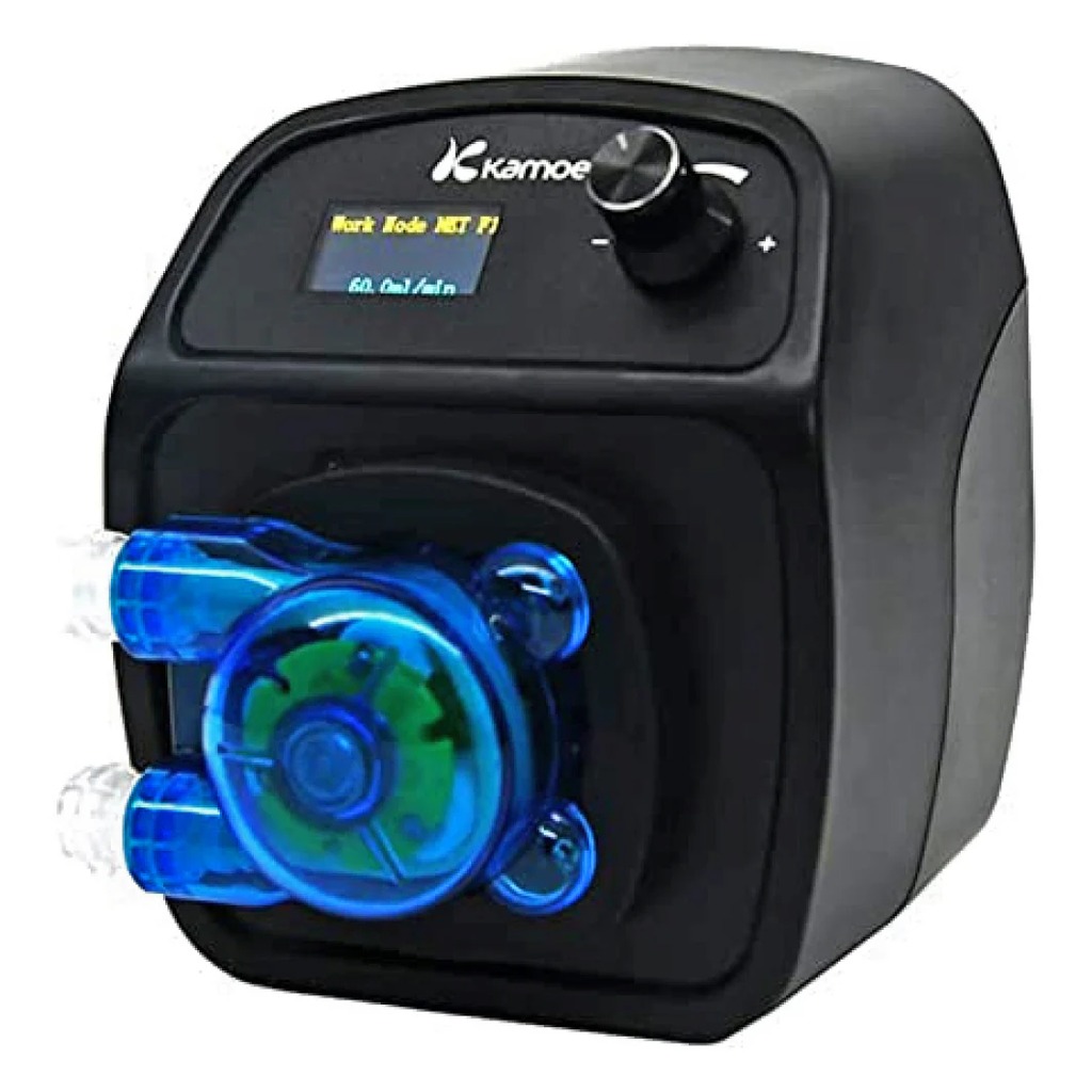 Kamoer X1 PRO T2 Stepper Dosing Pump - Image 2