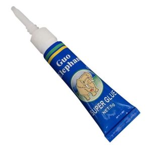 Thick Gel Reef Glue