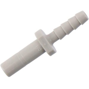 1/4" Stem to Barbed Adapter